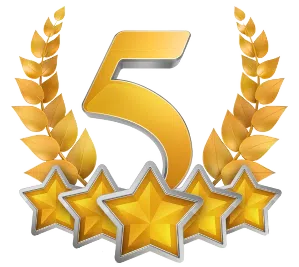 Downtown East MN Locksmith Store, Downtown East, MN 612-444-7537 - 5-Star-Logo-2