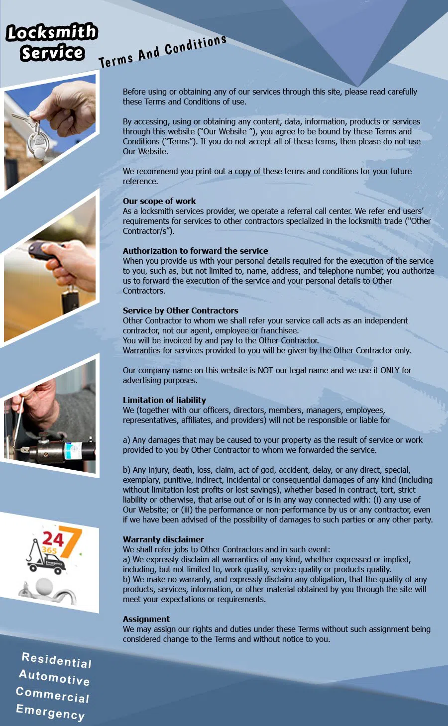 Downtown East MN Locksmith Store, Downtown East, MN 612-444-7537